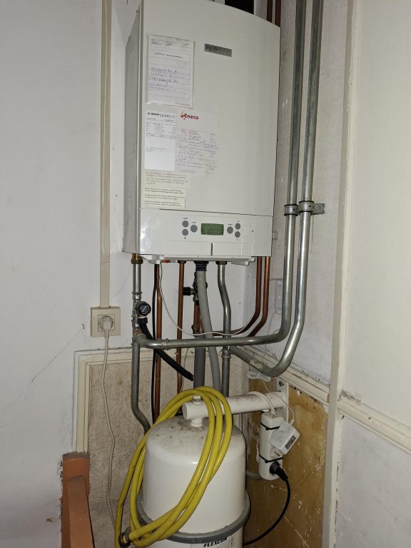 Foto 15 van Zweedsestraat 117-A01 in Rotterdam