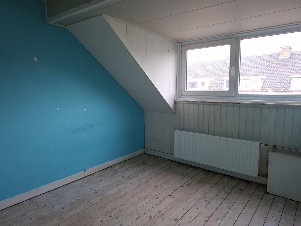 Foto 12 van Zweedsestraat 117-A01 in Rotterdam