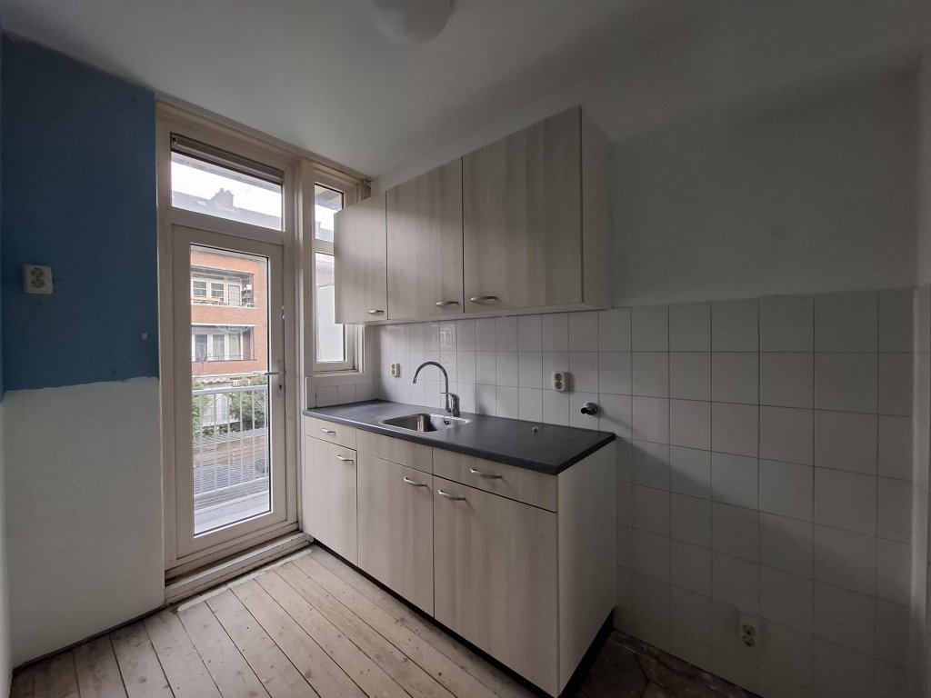 Foto 5 van Zweedsestraat 117-A01 in Rotterdam