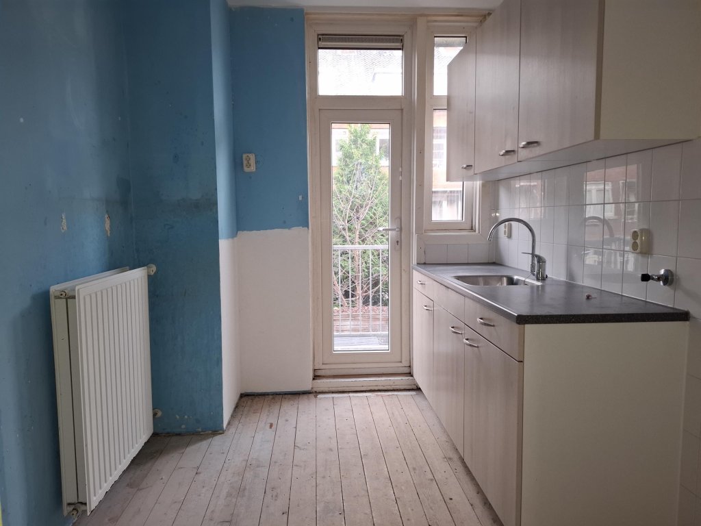 Foto 4 van Zweedsestraat 117-A01 in Rotterdam