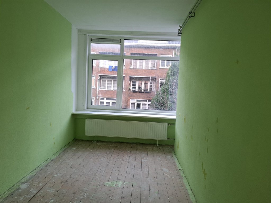 Foto 3 van Zweedsestraat 117-A01 in Rotterdam