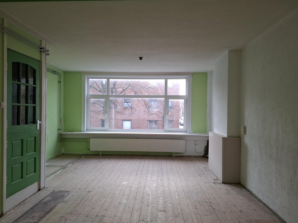 Foto 8 van Zweedsestraat 117-A01 in Rotterdam