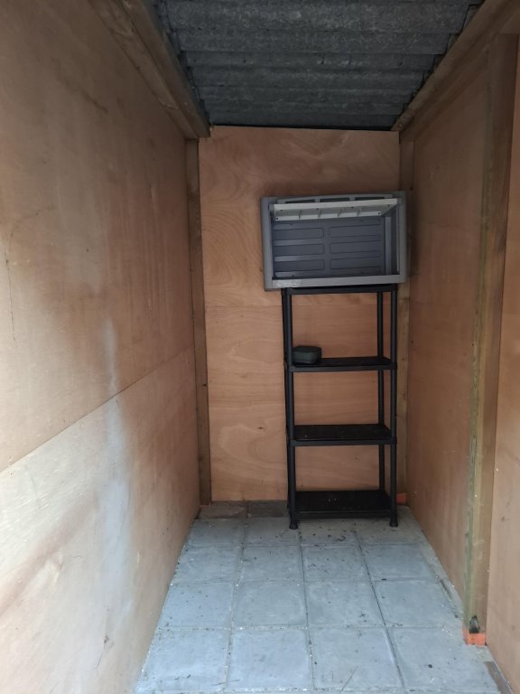 Foto 18 van Zweedsestraat 117-A01 in Rotterdam