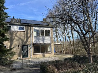 Vrijheidslaan 56 in Brakel