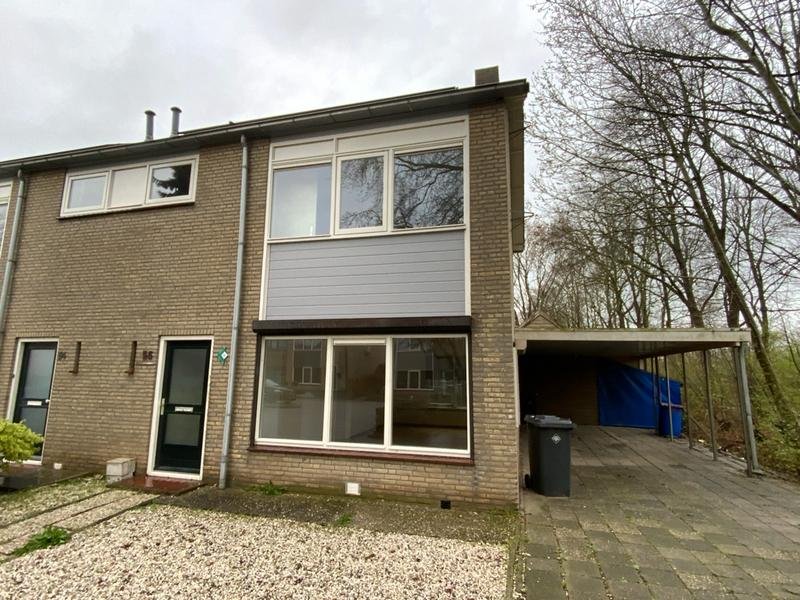Foto 1 van Vrijheidslaan 56 in Brakel