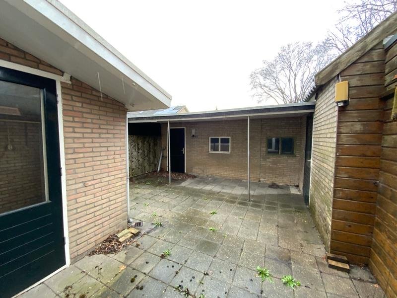 Foto 3 van Vrijheidslaan 56 in Brakel