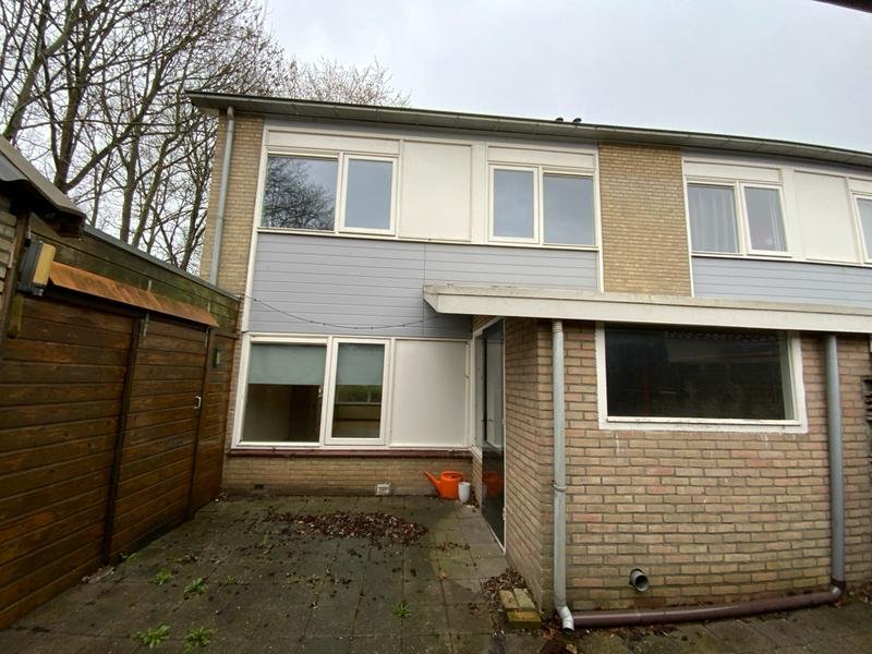 Foto 2 van Vrijheidslaan 56 in Brakel