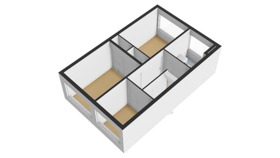 Foto 21 van Eisenhowerlaan 7 in Delft