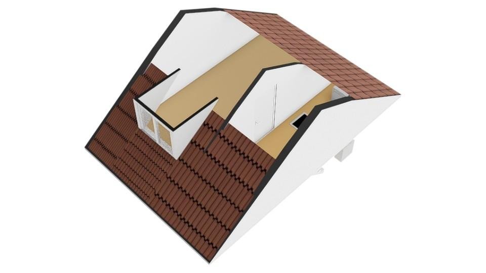 Foto 23 van Eisenhowerlaan 7 in Delft