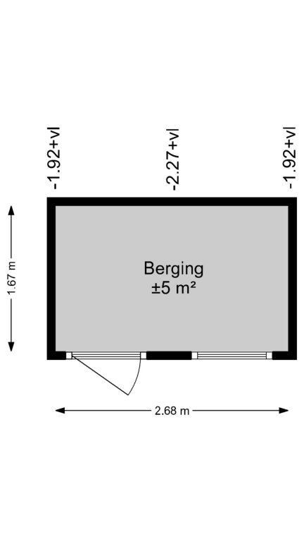 Foto 24 van Eisenhowerlaan 7 in Delft