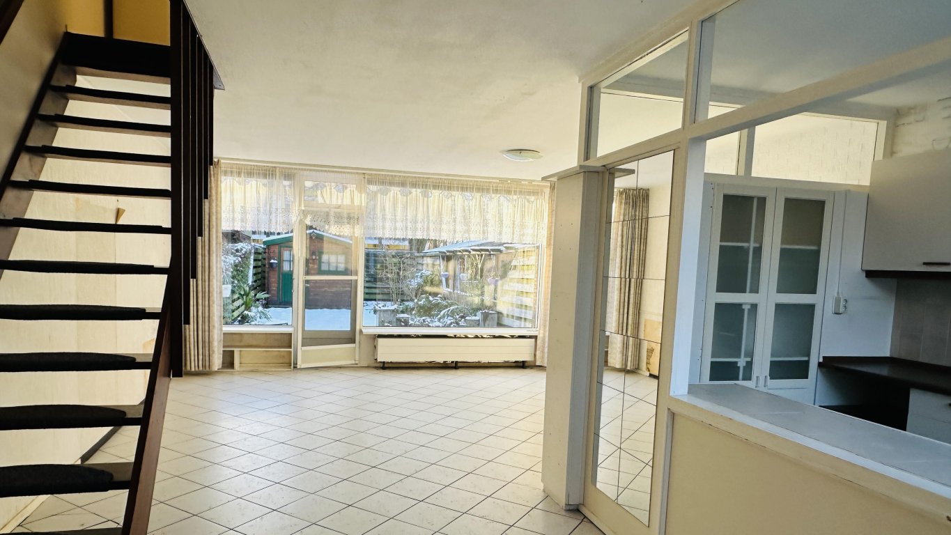 Foto 1 van Eisenhowerlaan 7 in Delft