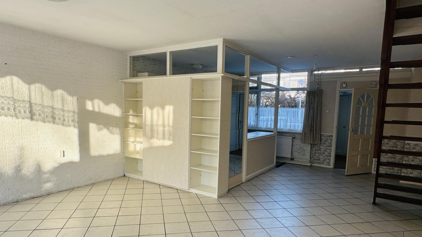 Foto 4 van Eisenhowerlaan 7 in Delft