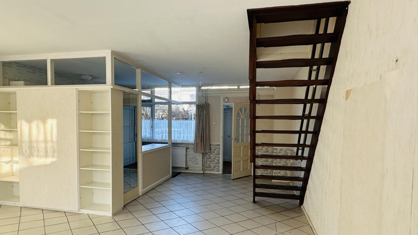 Foto 2 van Eisenhowerlaan 7 in Delft