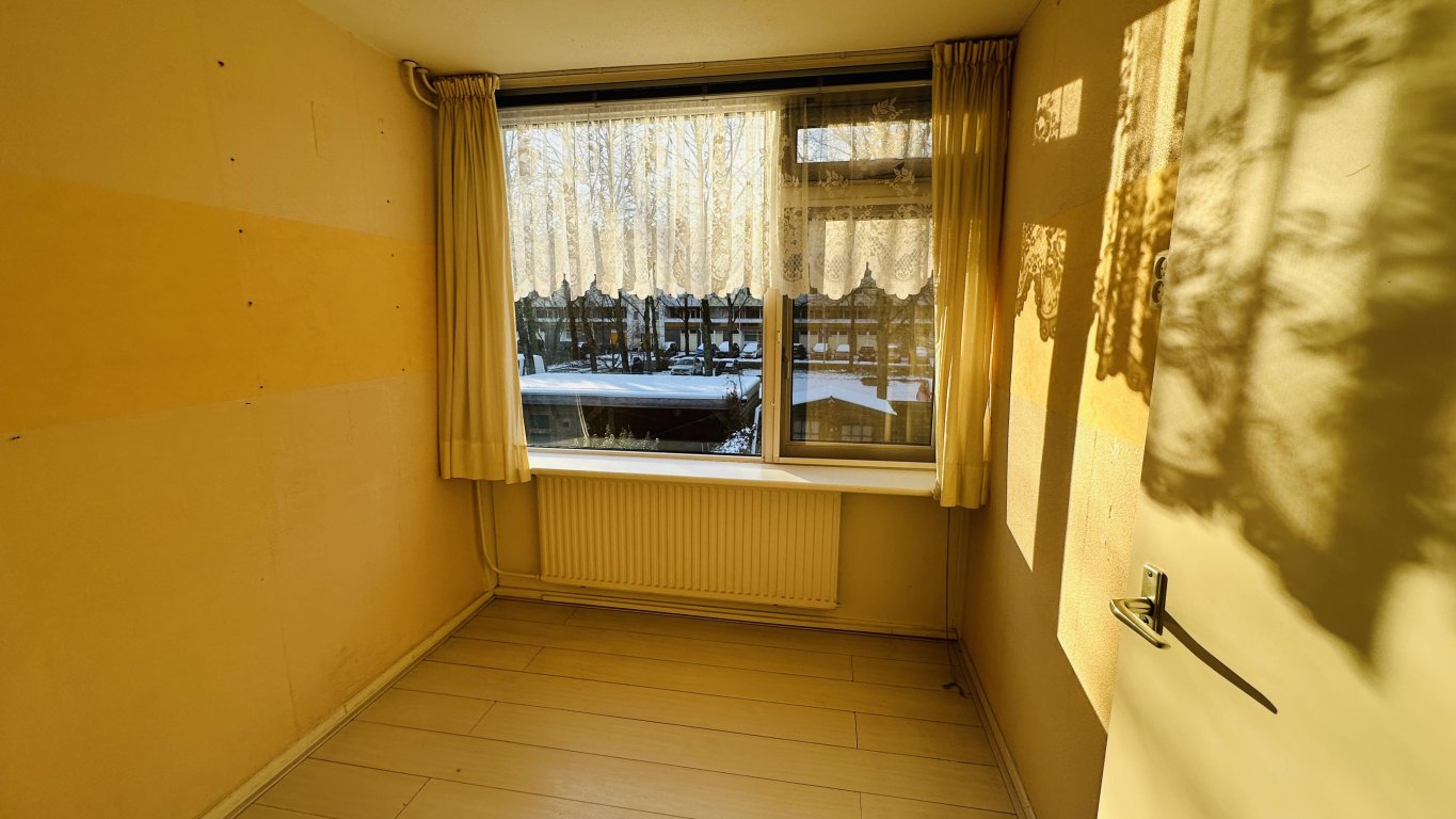 Foto 10 van Eisenhowerlaan 7 in Delft