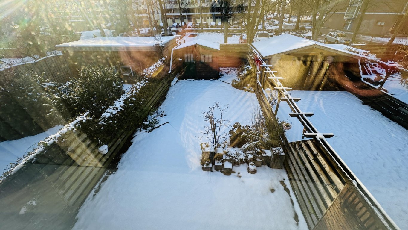 Foto 17 van Eisenhowerlaan 7 in Delft