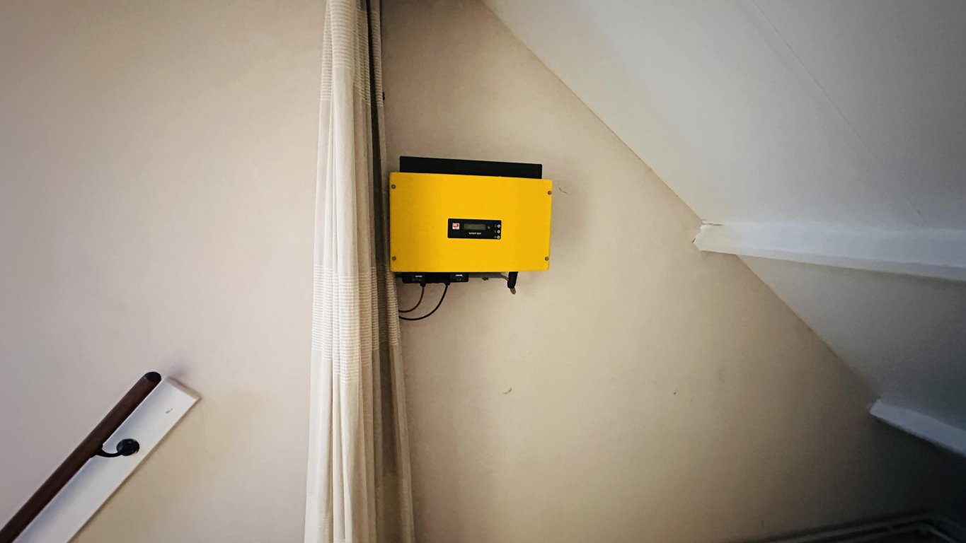 Foto 15 van Eisenhowerlaan 7 in Delft