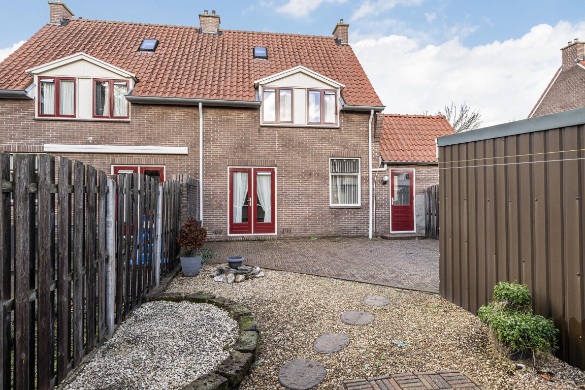 Foto 3 van Perebomenweg 12 in Elim