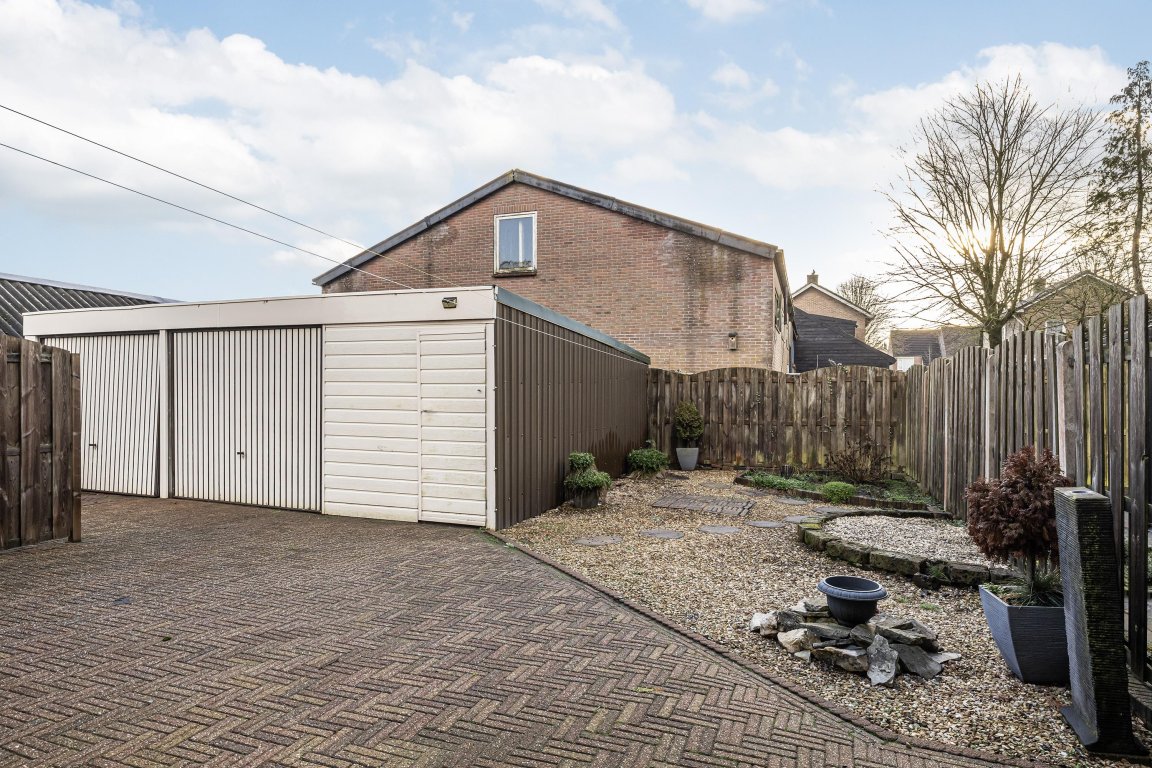 Foto 4 van Perebomenweg 12 in Elim