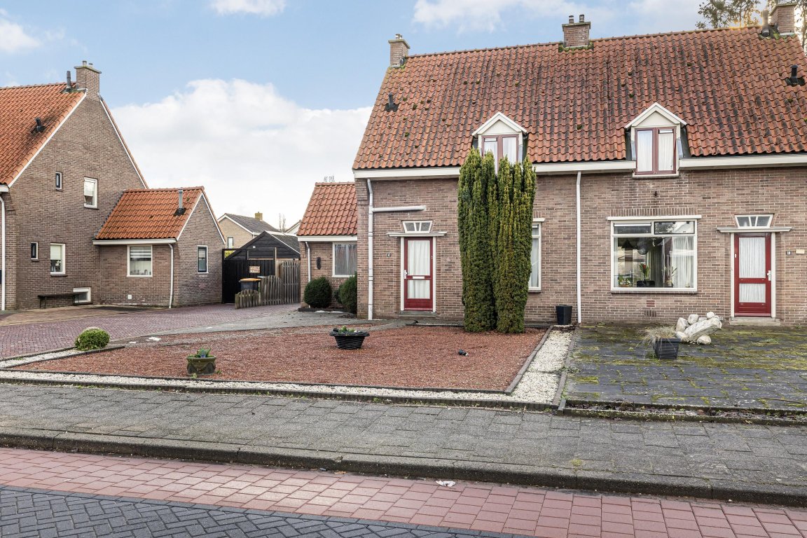 Foto 1 van Perebomenweg 12 in Elim