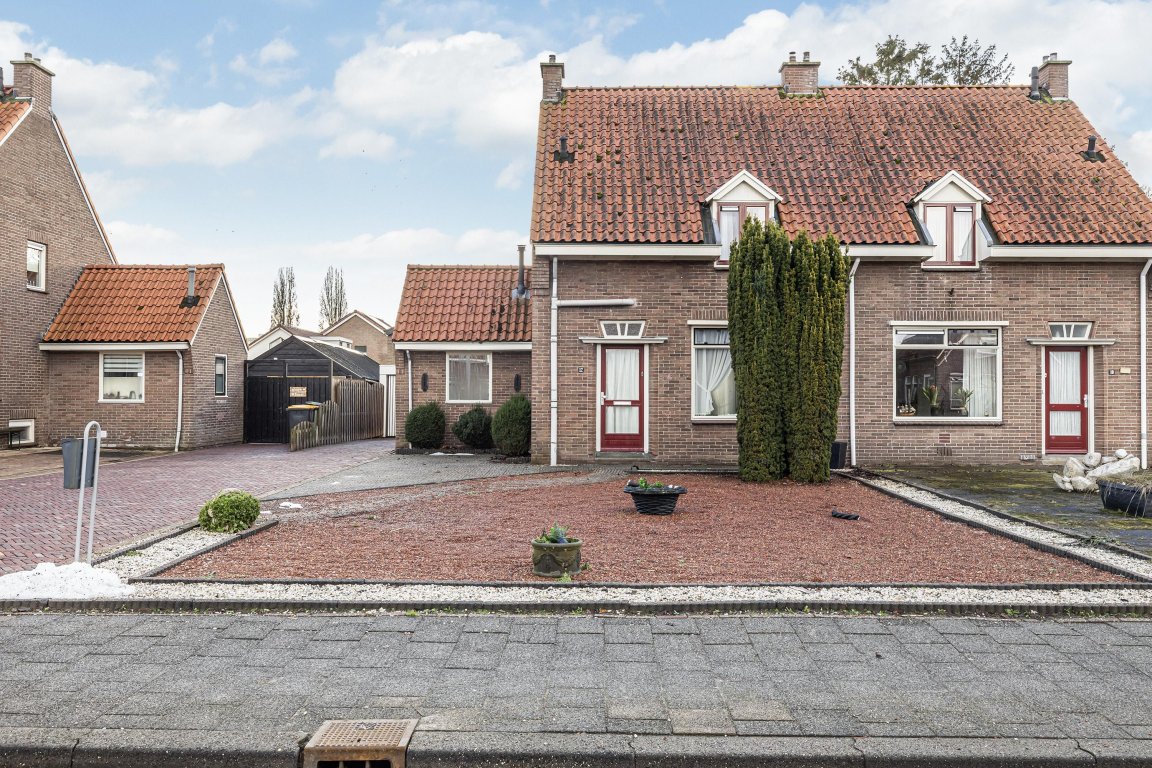 Foto 2 van Perebomenweg 12 in Elim