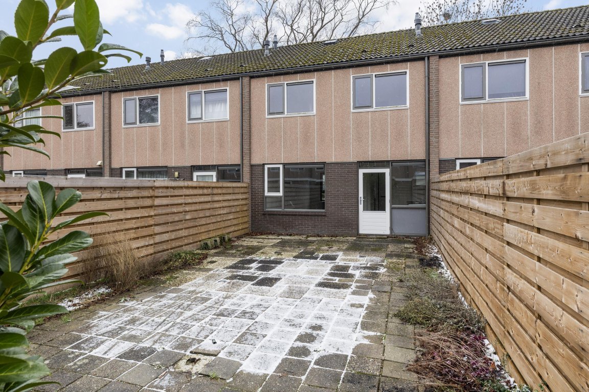 Foto 2 van Draco 35 in Hoogeveen