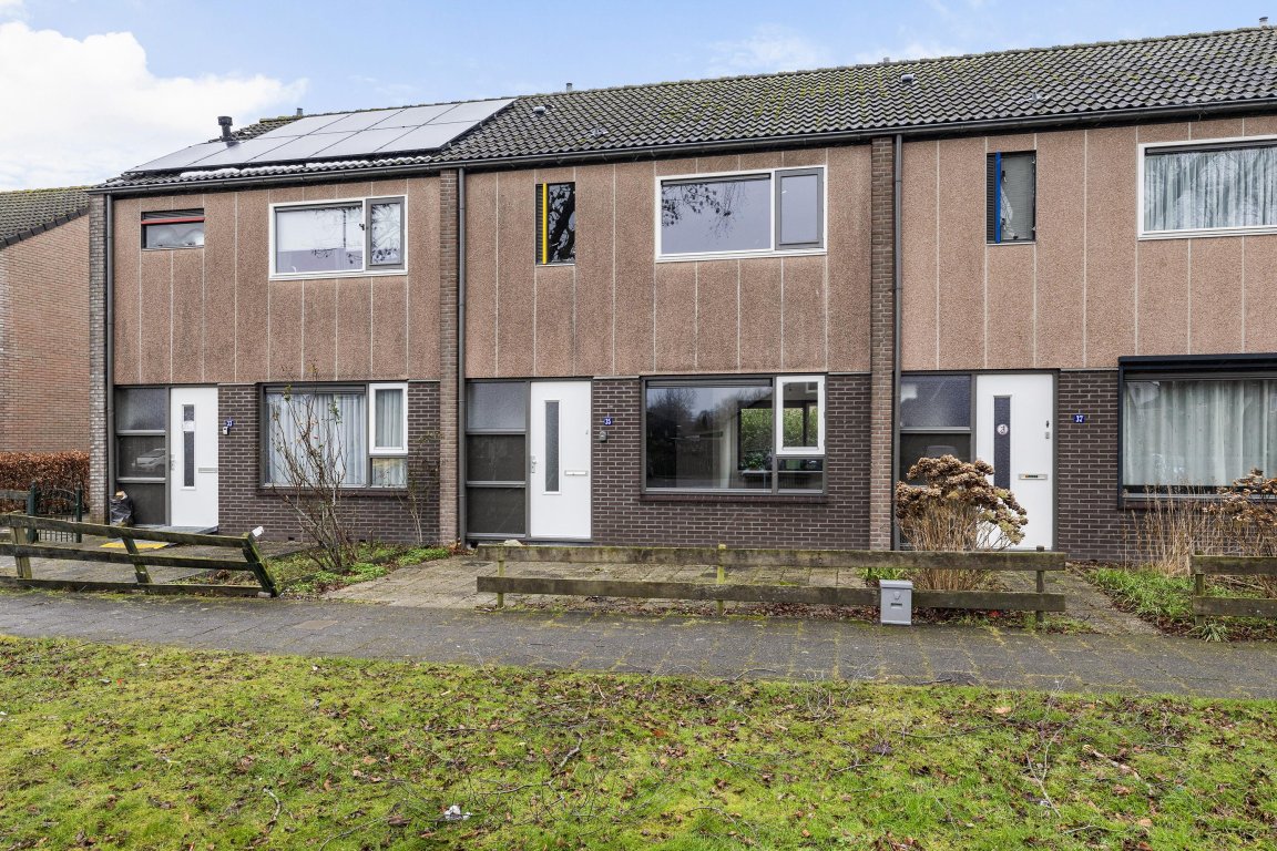 Foto 1 van Draco 35 in Hoogeveen