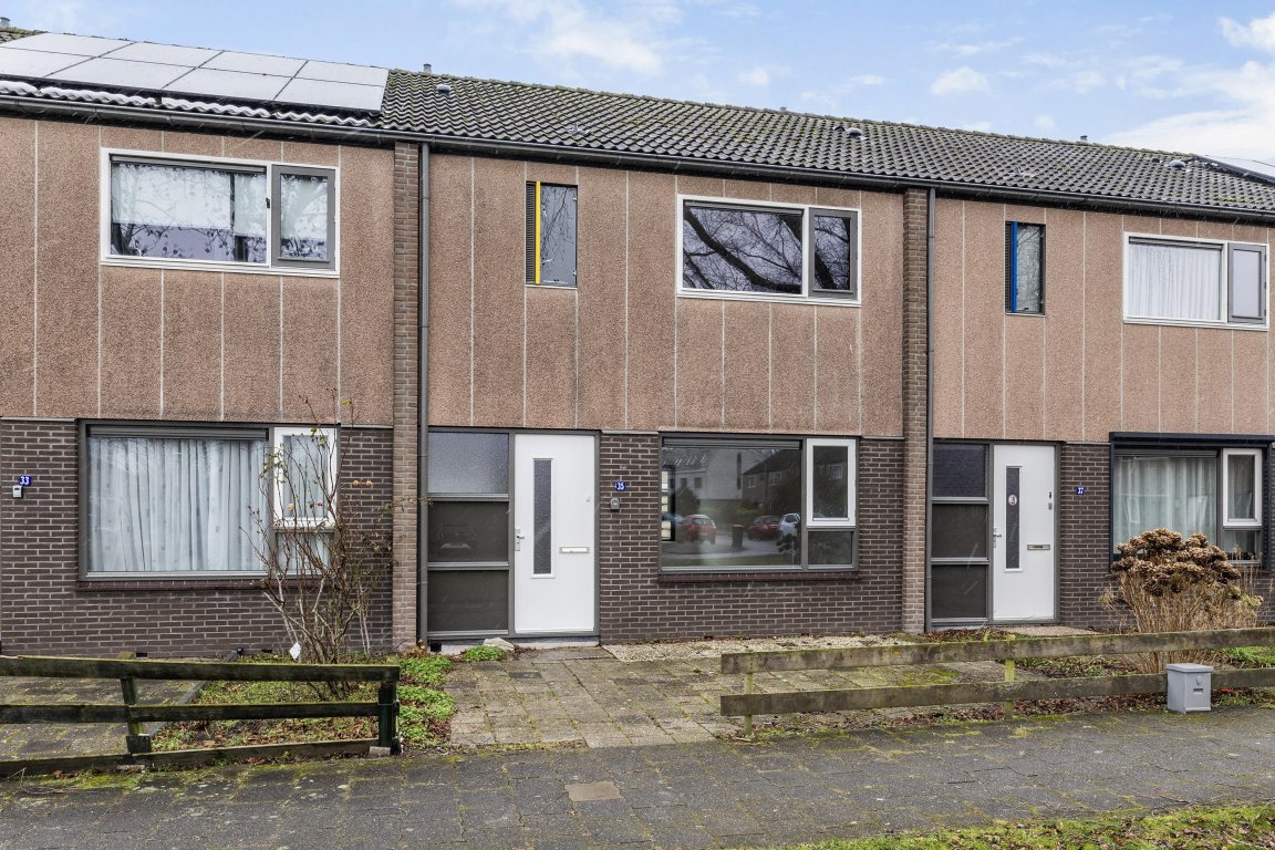 Foto 1 van Draco 35 in Hoogeveen