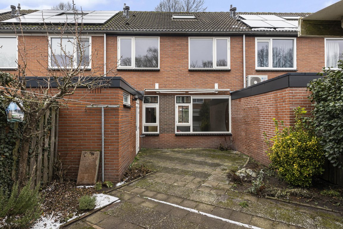 Foto 2 van Atlaslaan 128 in Hoogeveen