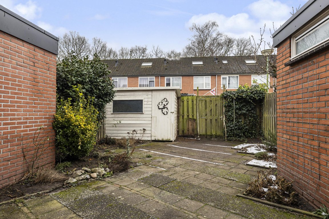 Foto 3 van Atlaslaan 128 in Hoogeveen