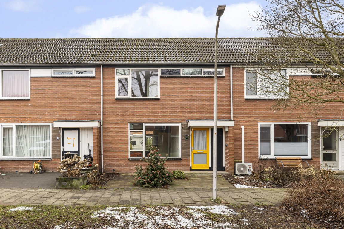 Foto 1 van Atlaslaan 128 in Hoogeveen