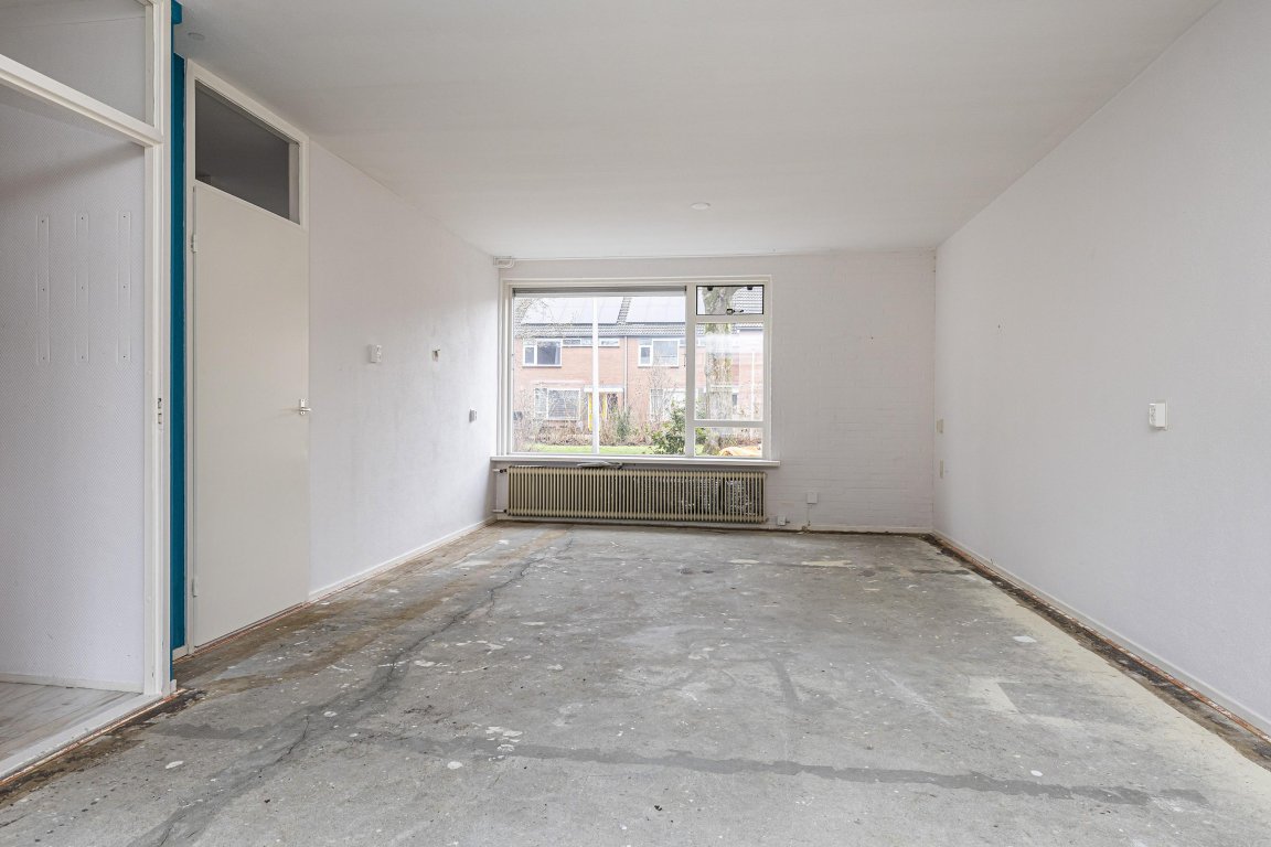 Foto 5 van Atlaslaan 128 in Hoogeveen