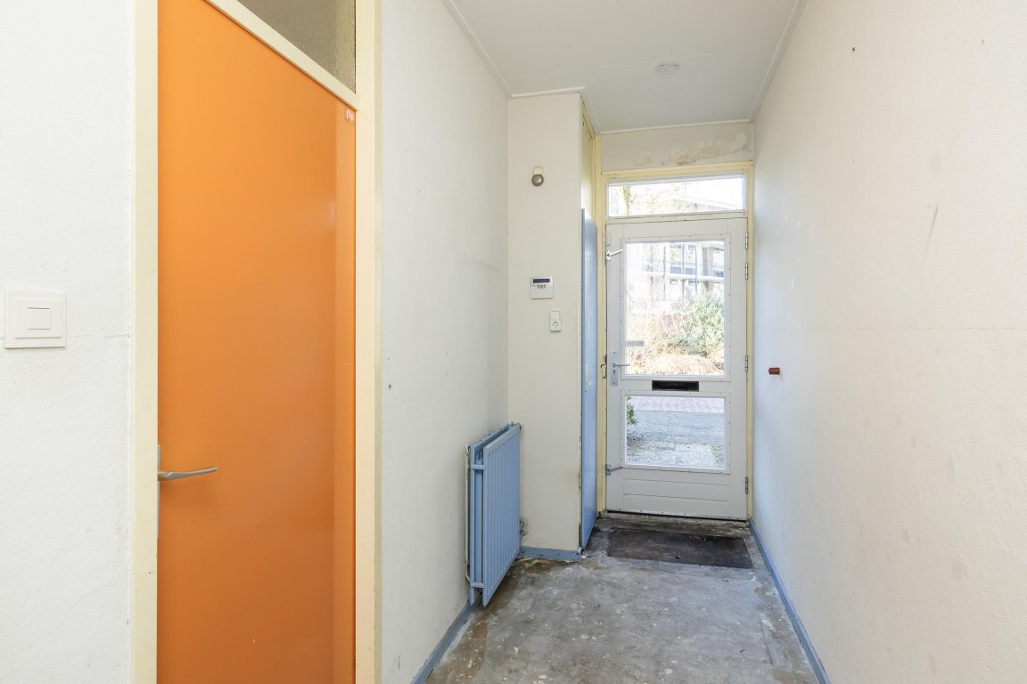 Foto 5 van Duivenslagstraat 34 in Hoogeveen