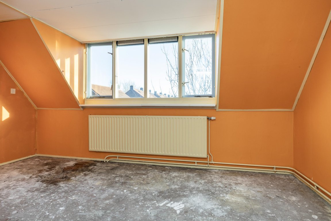 Foto 11 van Duivenslagstraat 34 in Hoogeveen