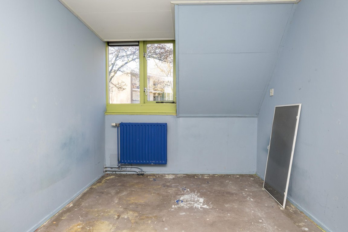 Foto 13 van Duivenslagstraat 34 in Hoogeveen