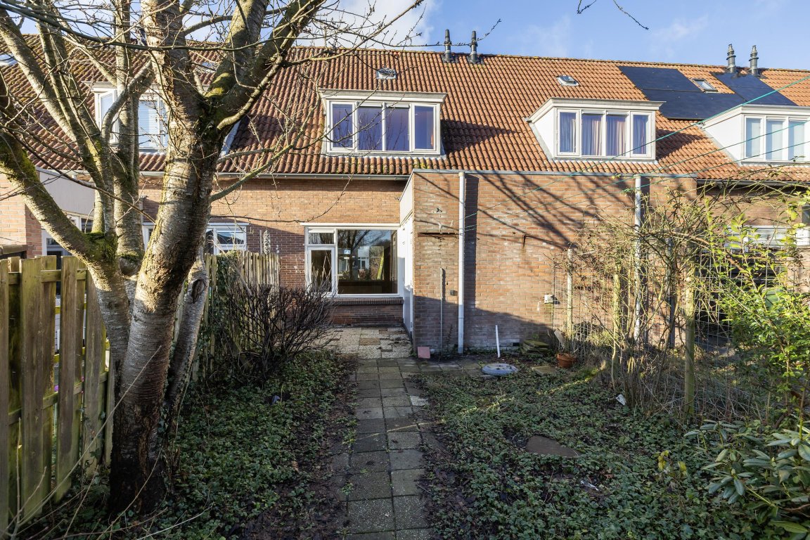 Foto 3 van Duivenslagstraat 34 in Hoogeveen