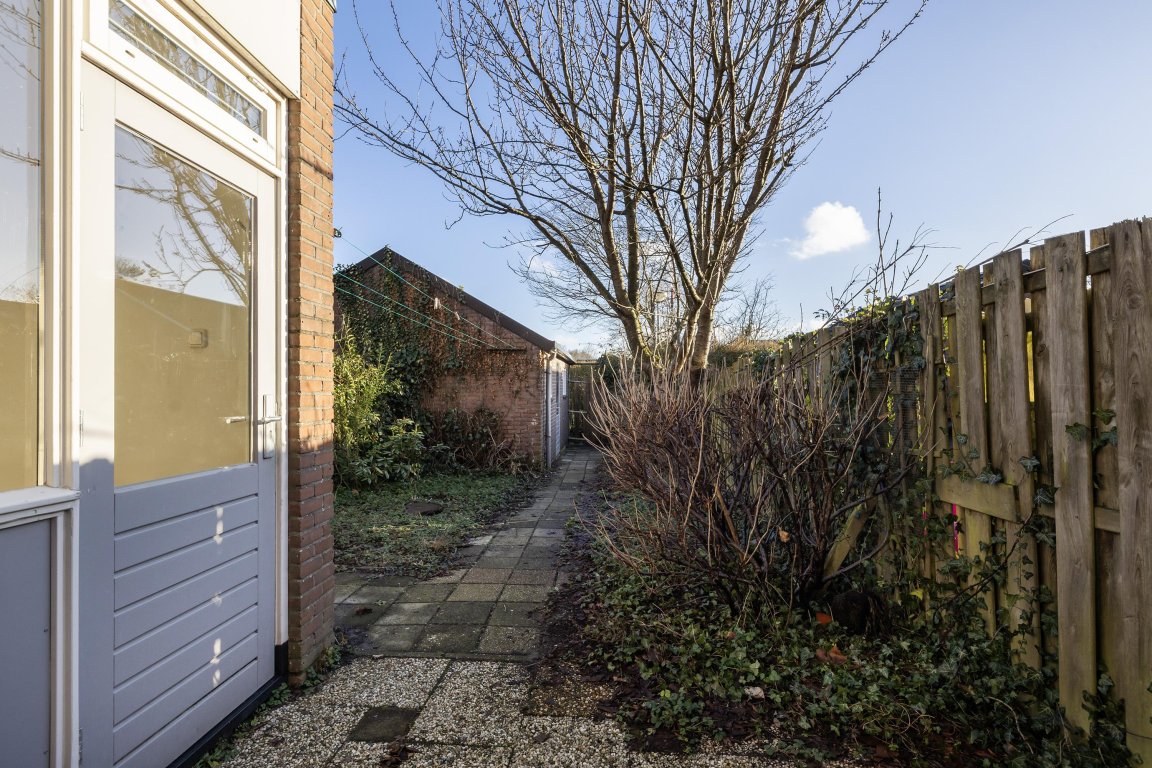 Foto 4 van Duivenslagstraat 34 in Hoogeveen