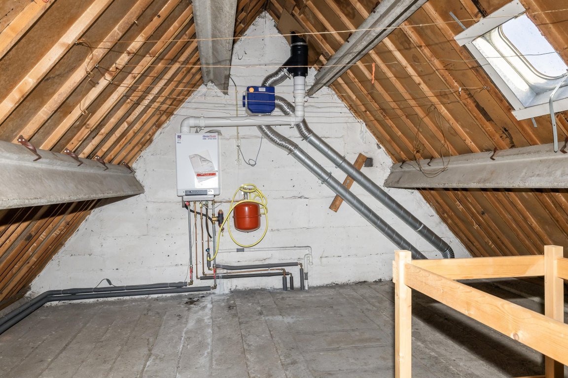 Foto 14 van Duivenslagstraat 34 in Hoogeveen