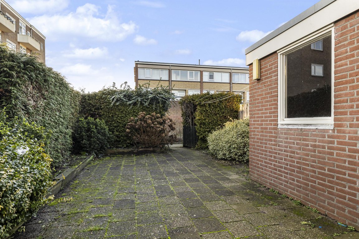 Foto 3 van Piersonstraat 1 in Meppel