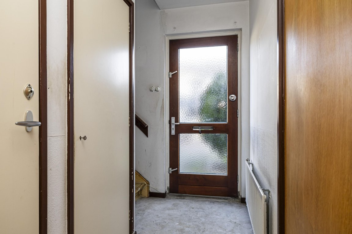 Foto 5 van Piersonstraat 1 in Meppel