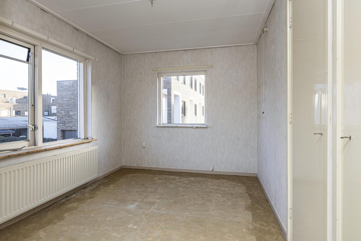 Foto 11 van Piersonstraat 1 in Meppel