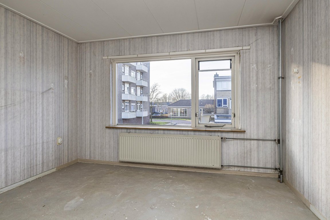 Foto 12 van Piersonstraat 1 in Meppel