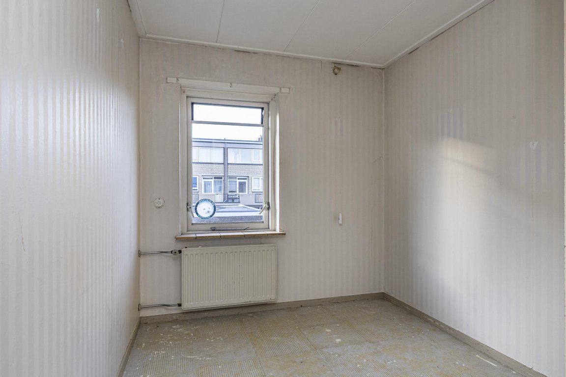 Foto 13 van Piersonstraat 1 in Meppel