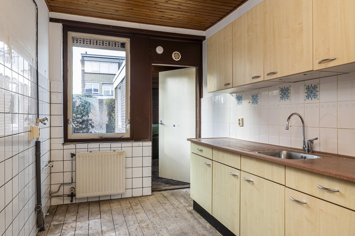 Foto 8 van Piersonstraat 1 in Meppel