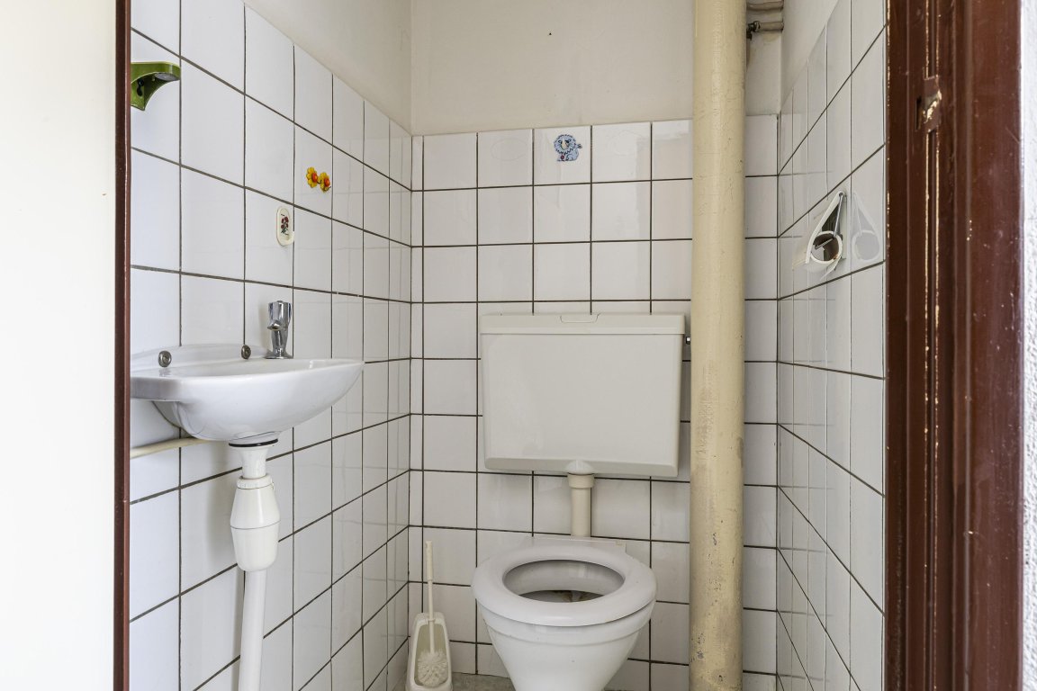 Foto 2 van Piersonstraat 1 in Meppel