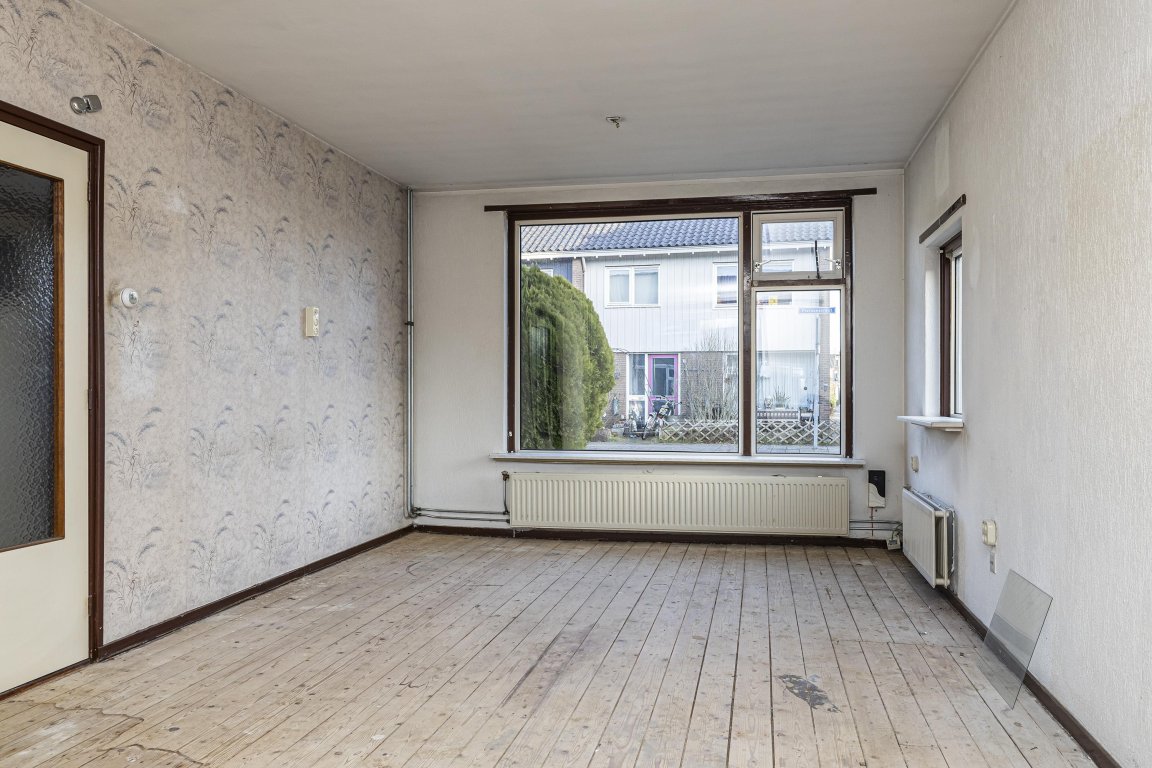 Foto 6 van Piersonstraat 1 in Meppel