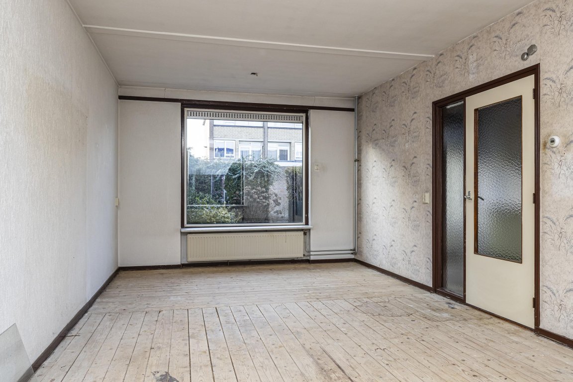 Foto 7 van Piersonstraat 1 in Meppel