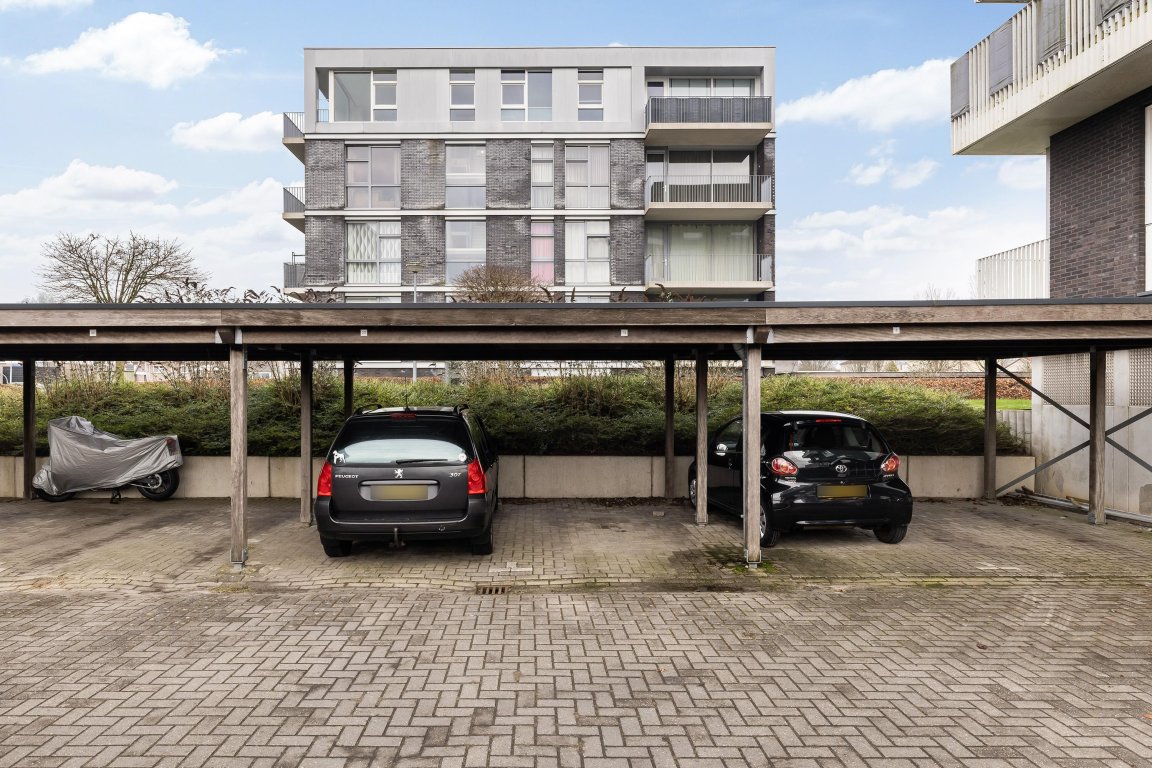 Foto 3 van Weegbree 14 in Havelte