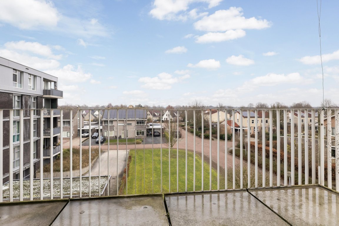 Foto 2 van Weegbree 14 in Havelte