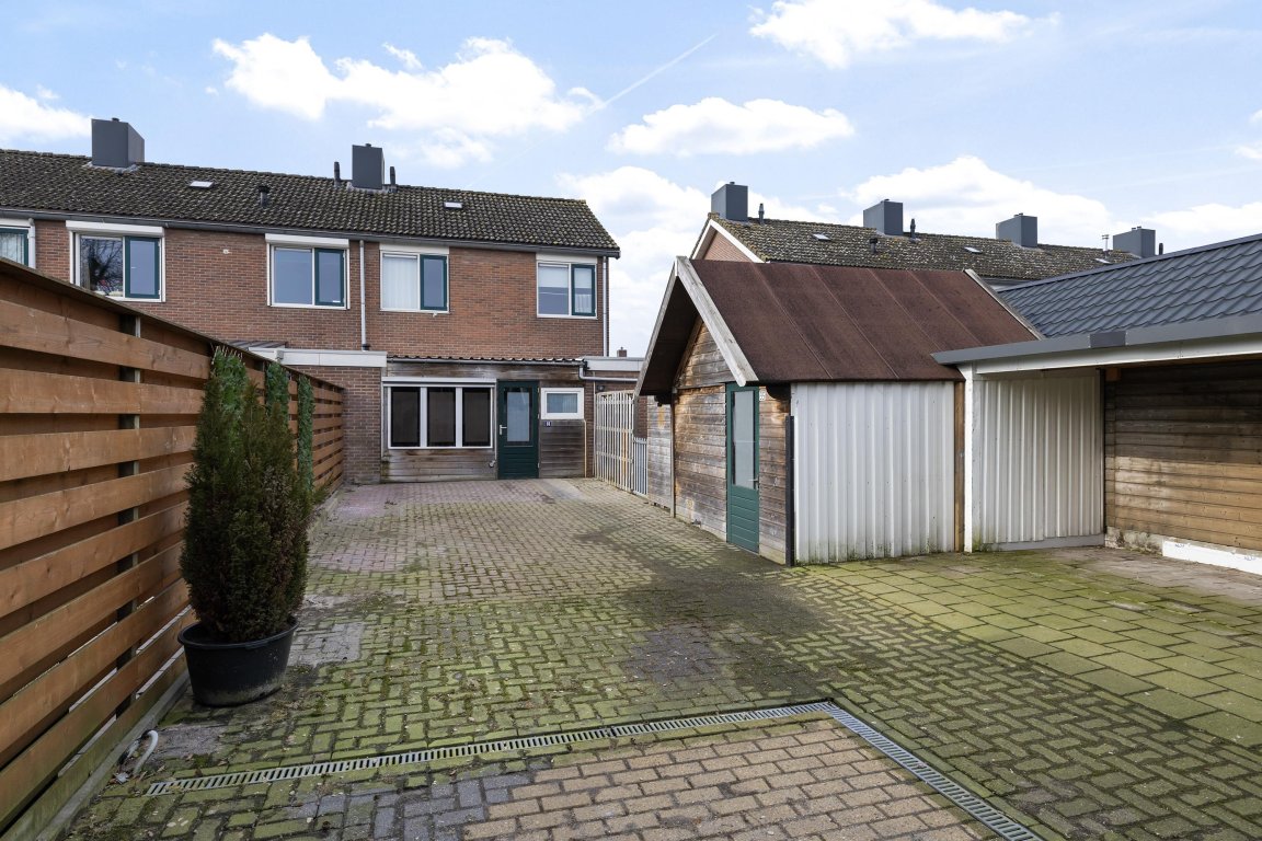 Foto 2 van van Leeuwenstraat 35 in Elim