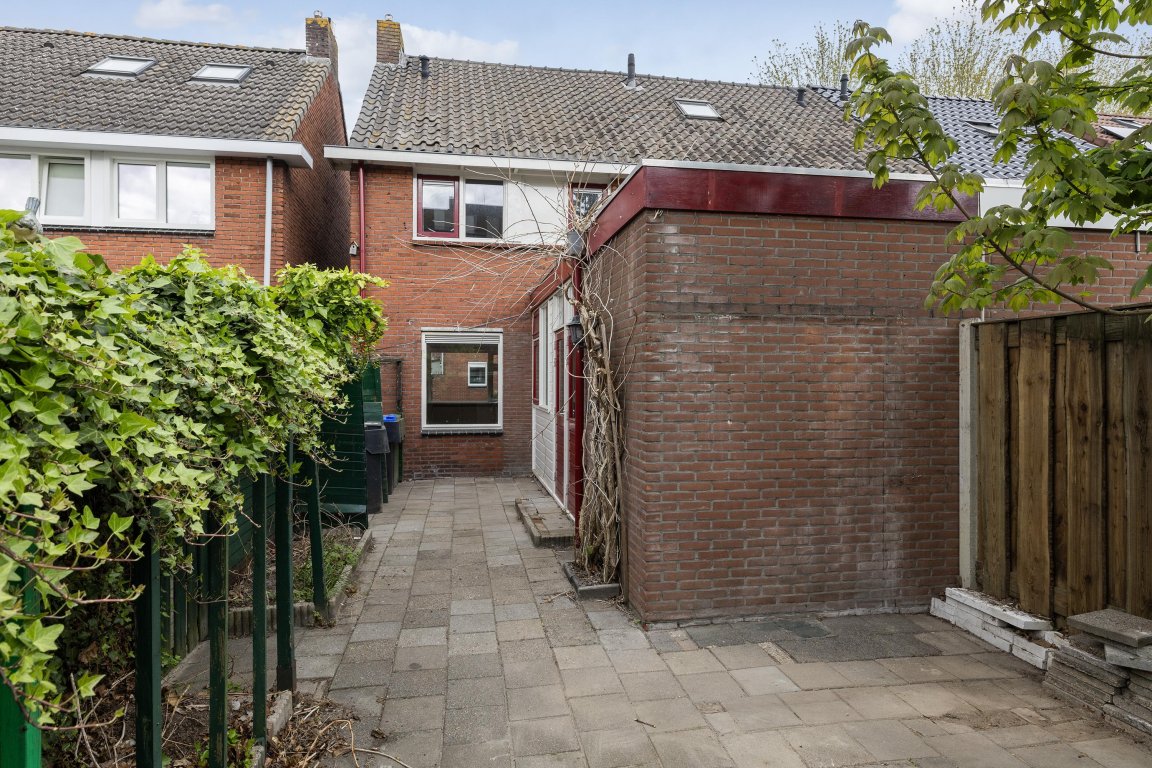 Foto 1 van Leliestraat 3 in Meppel